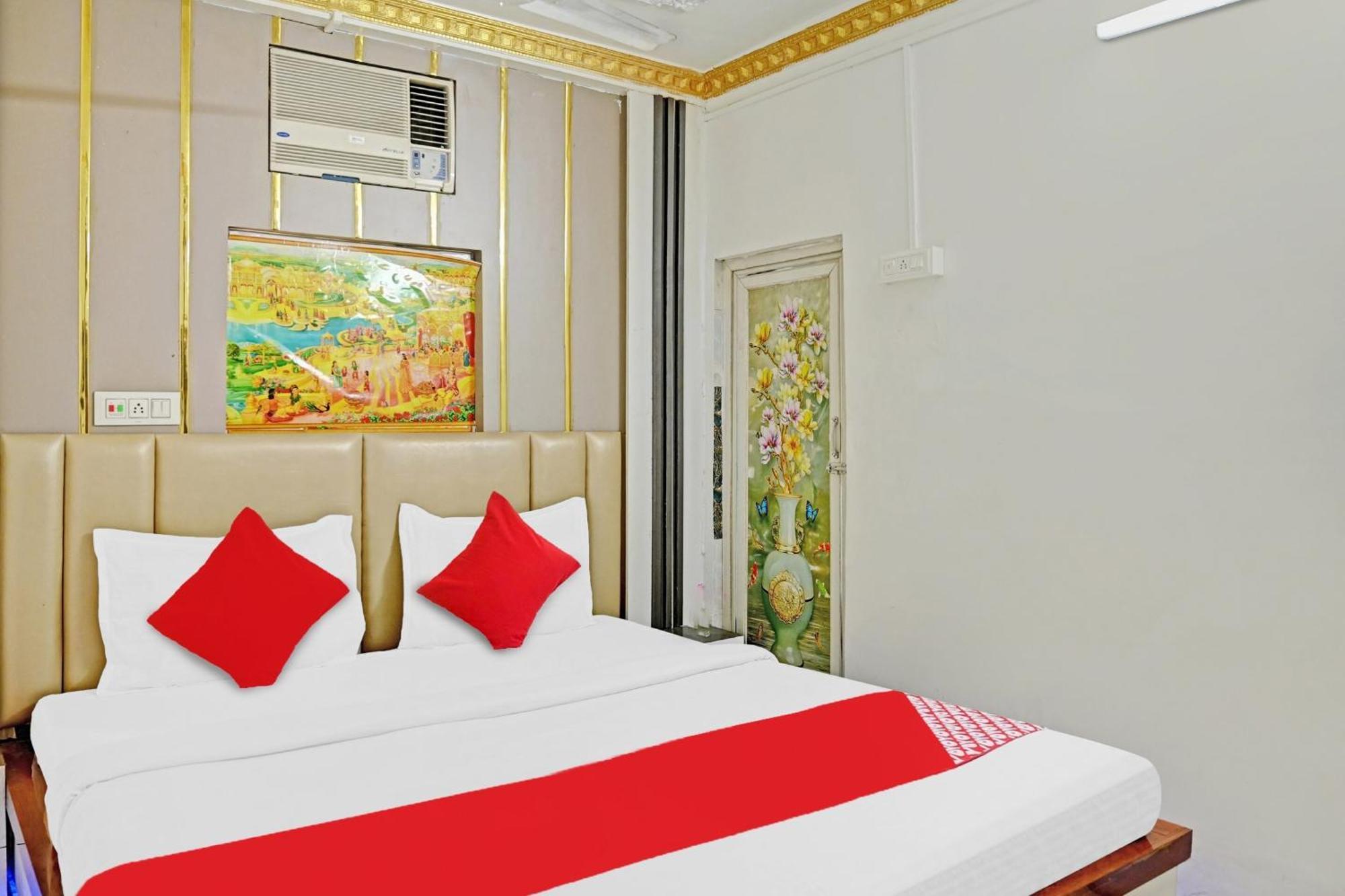כלכותה Hotel O Om Shanti Inn מראה חיצוני תמונה