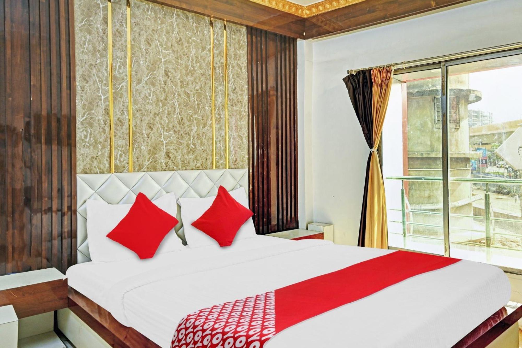 כלכותה Hotel O Om Shanti Inn מראה חיצוני תמונה